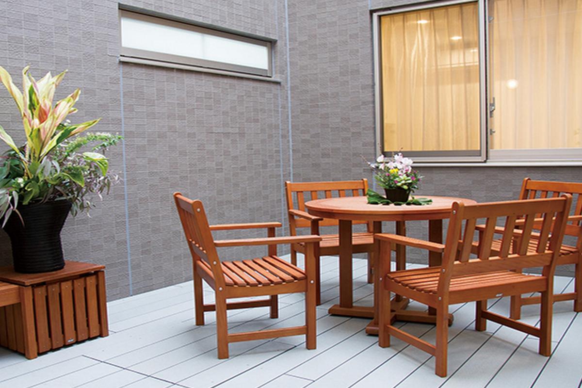 ライフコミューンたまプラーザ