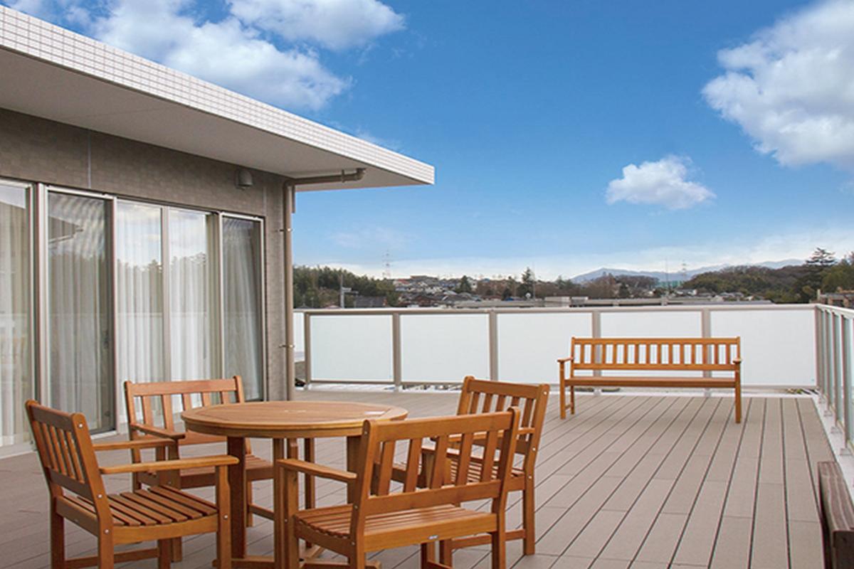 ライフコミューンたまプラーザ