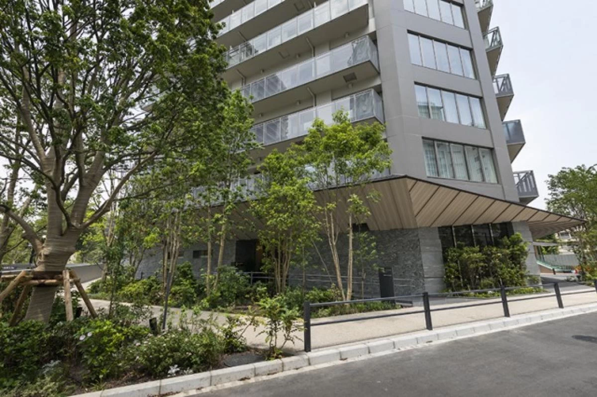 ツクイ・ののあおやま