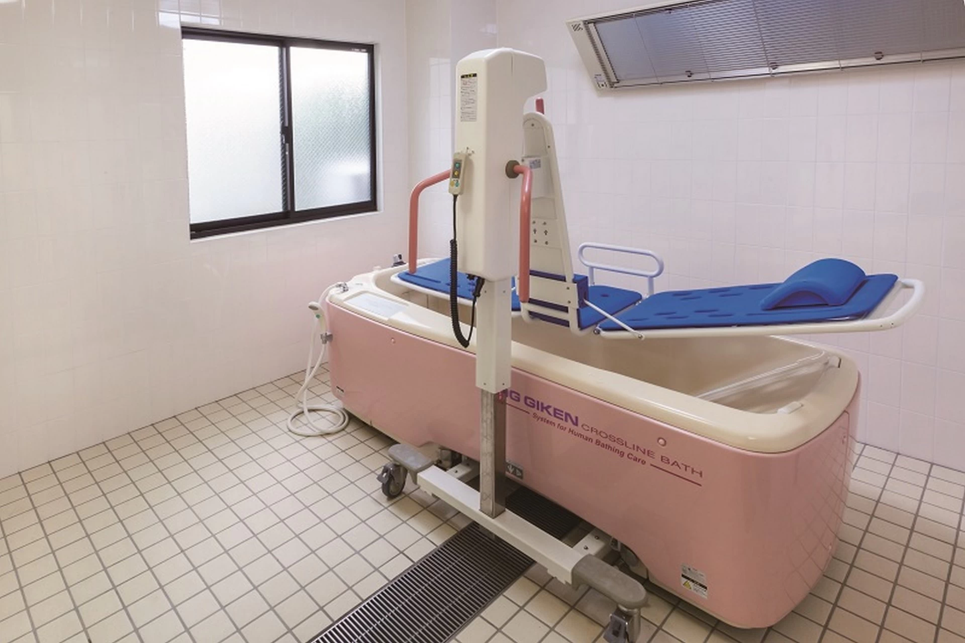 豊かで何不自由なく、充実した暮らしを提供