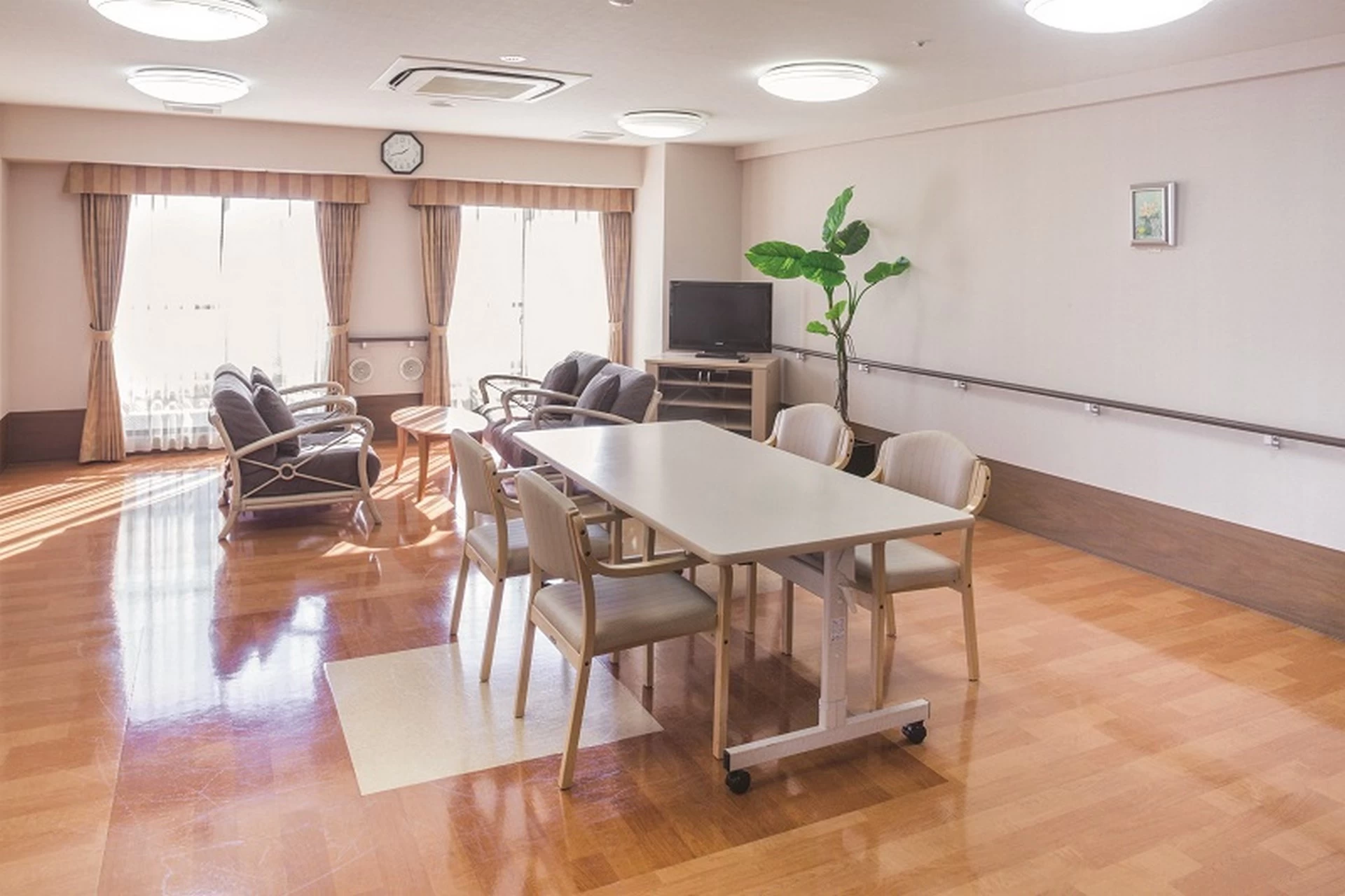 ニチイホーム千歳船橋