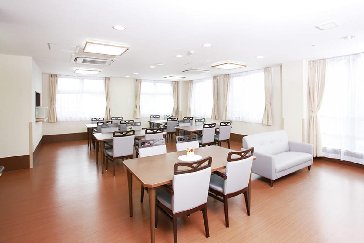 ソラスト大宮見沼