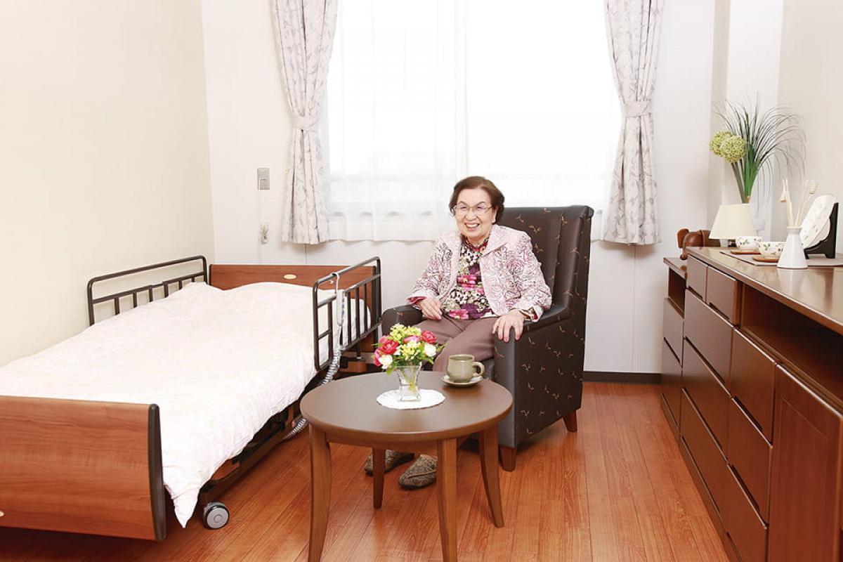 ソラスト大宮見沼