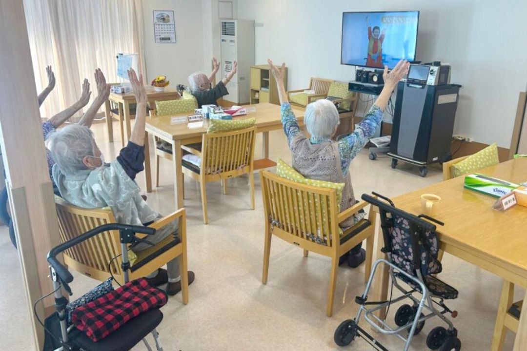 ファミリア三郷本館