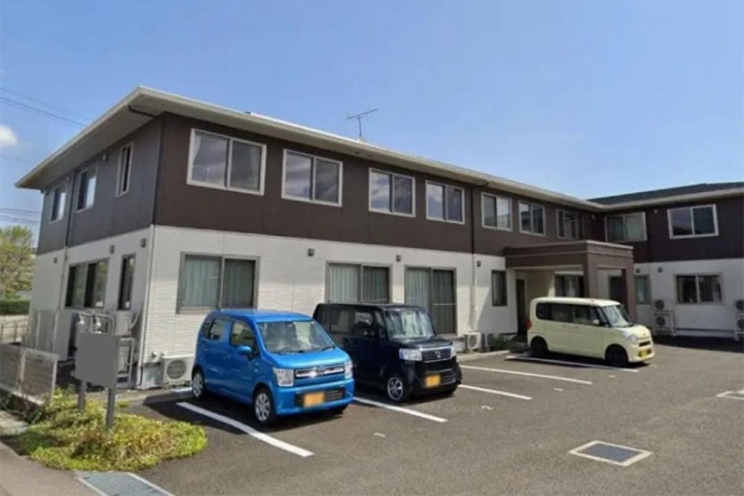 医療対応住宅 ケアホスピス笹谷