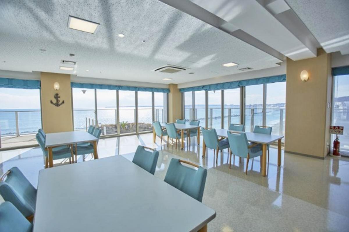 サニーステージ野比弐番館