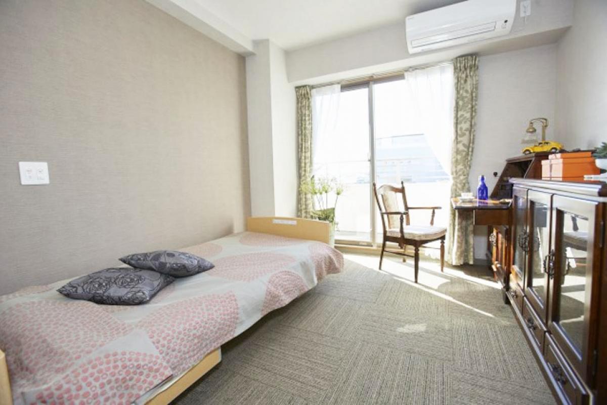 サニーステージ野比弐番館