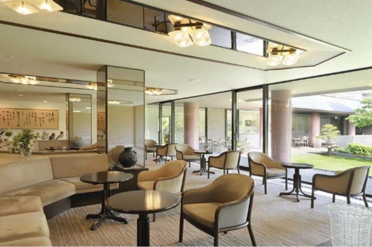 ダイニングルーム