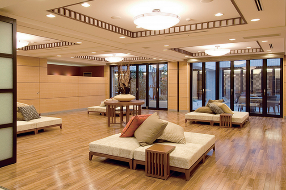 飽きることのない毎日を送ることができます。