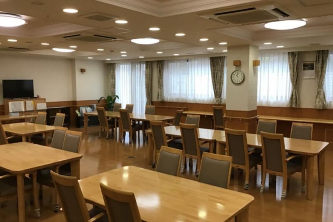 SOMPOケア そんぽの家S扇東