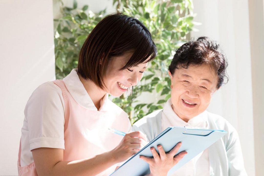 あやめの郷 座間