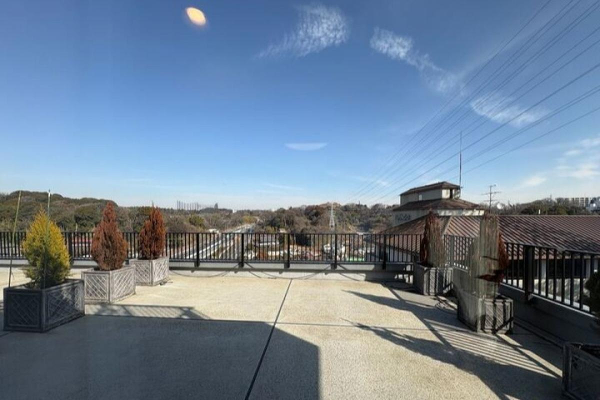 すいとぴー東戸塚