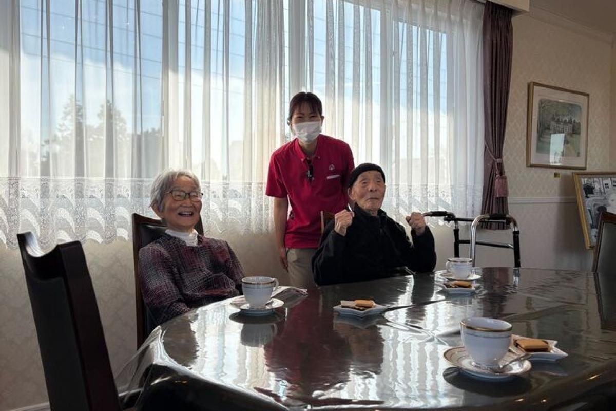 すいとぴー東戸塚