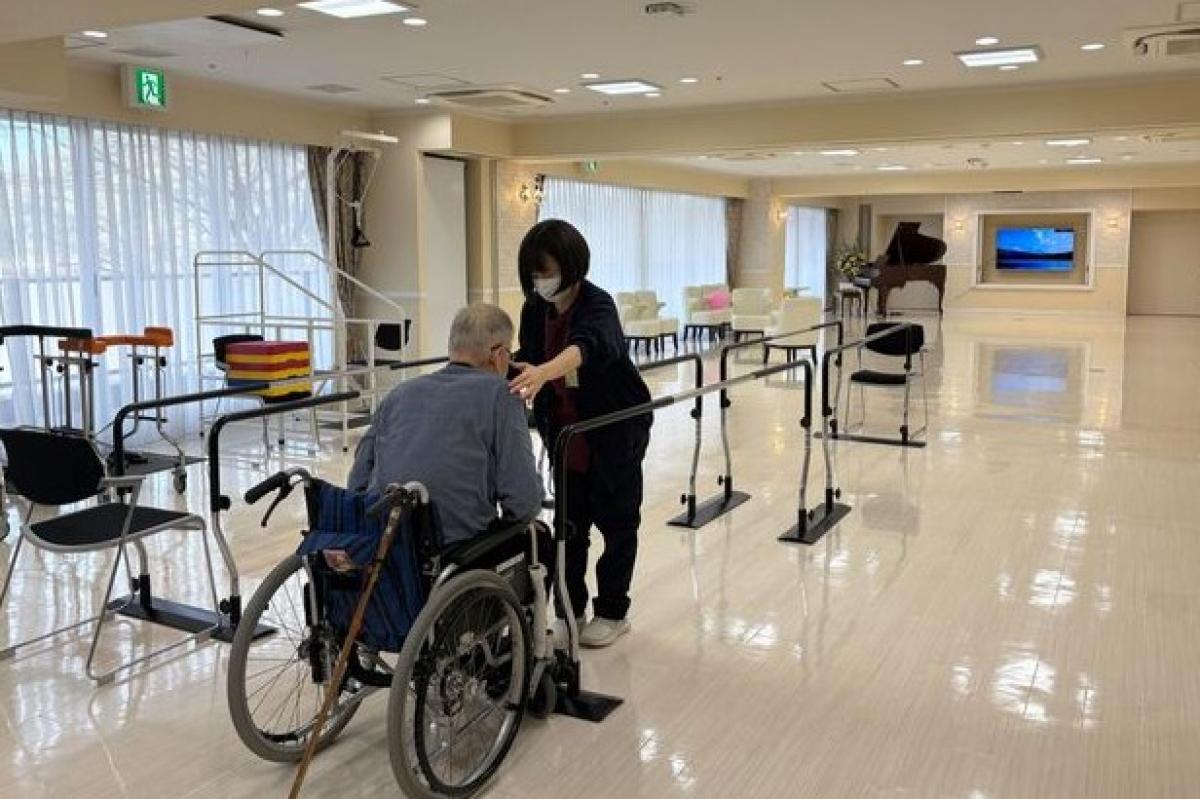 すいとぴー東戸塚