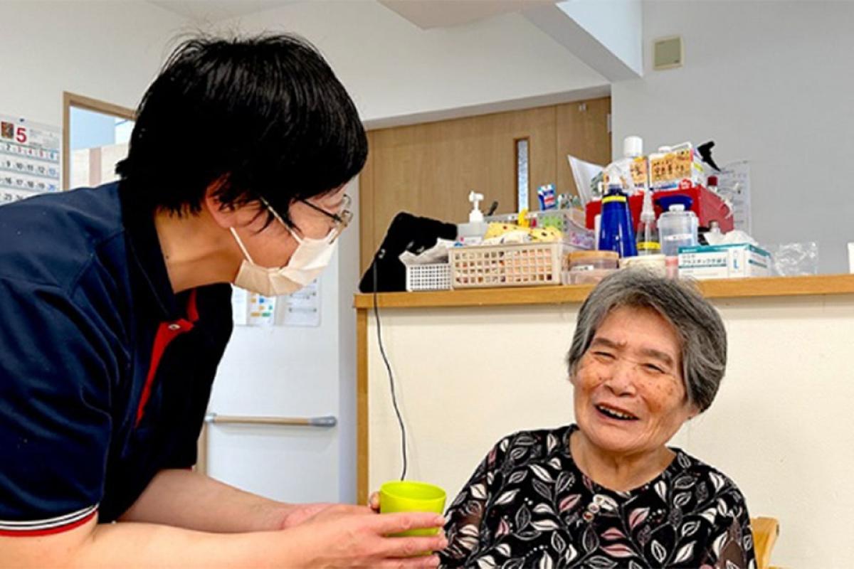 レクリエーション