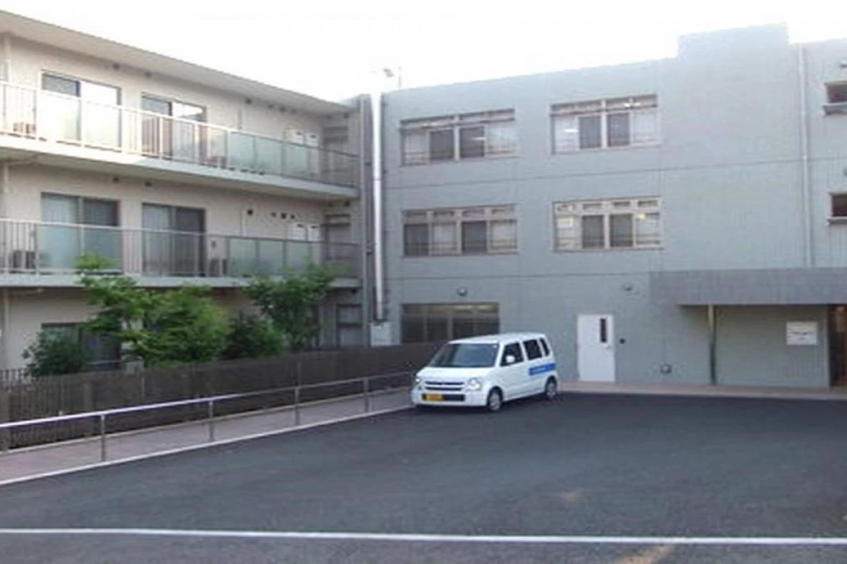 ニチイケアセンター川崎長沢