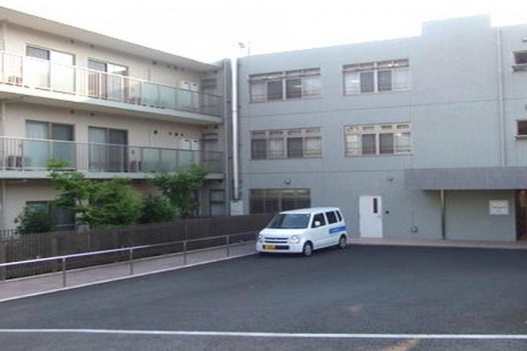 ニチイケアセンター川崎長沢