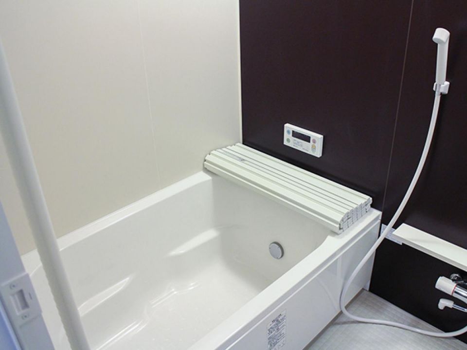 イルミーナおおみやの居室