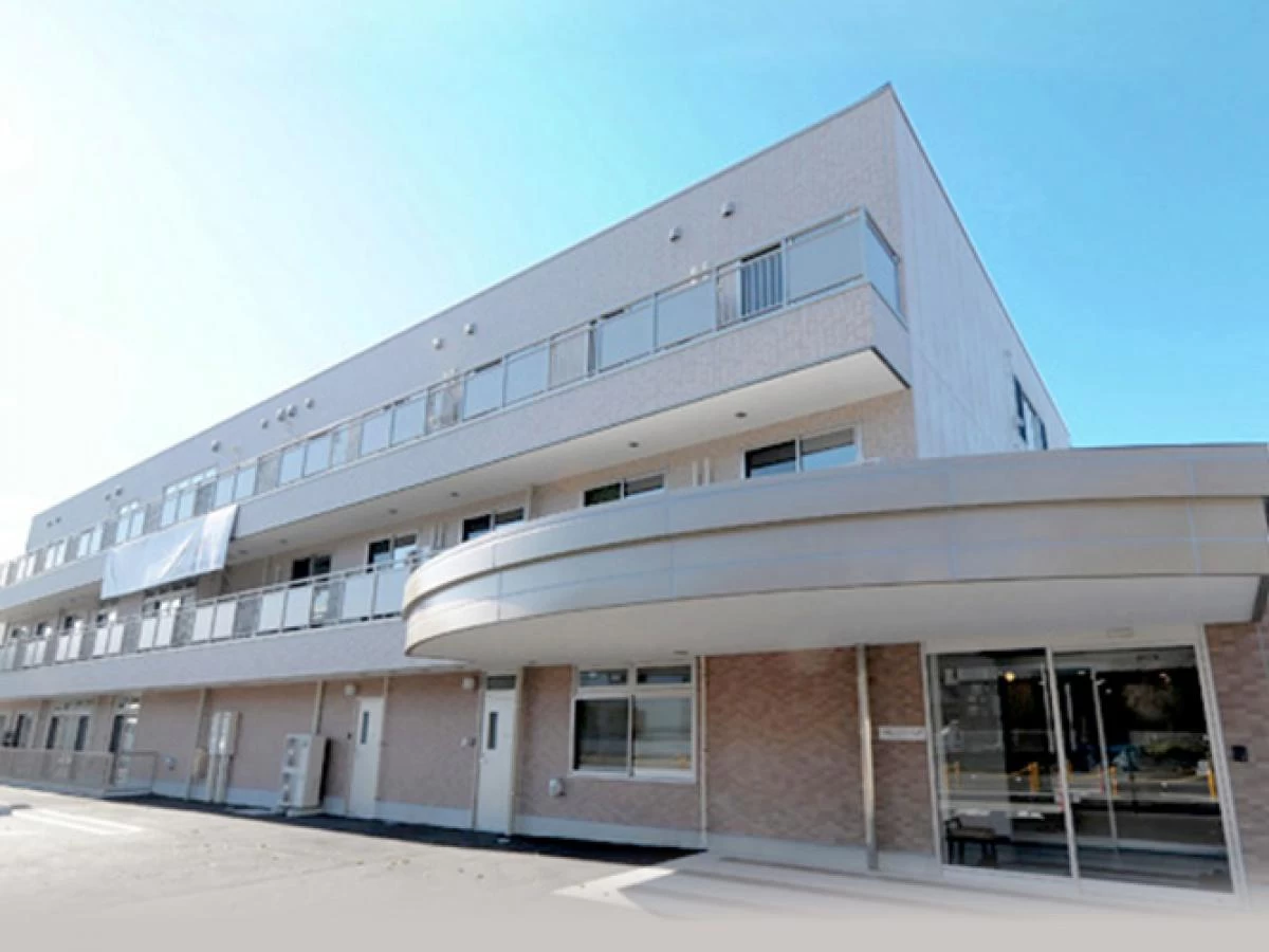 イルミーナおおみや