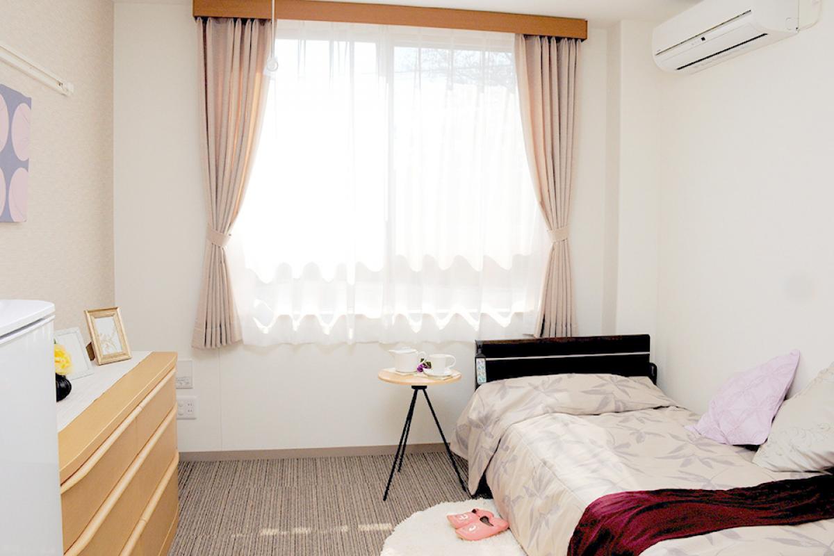 ミモザ藤沢躑躅苑