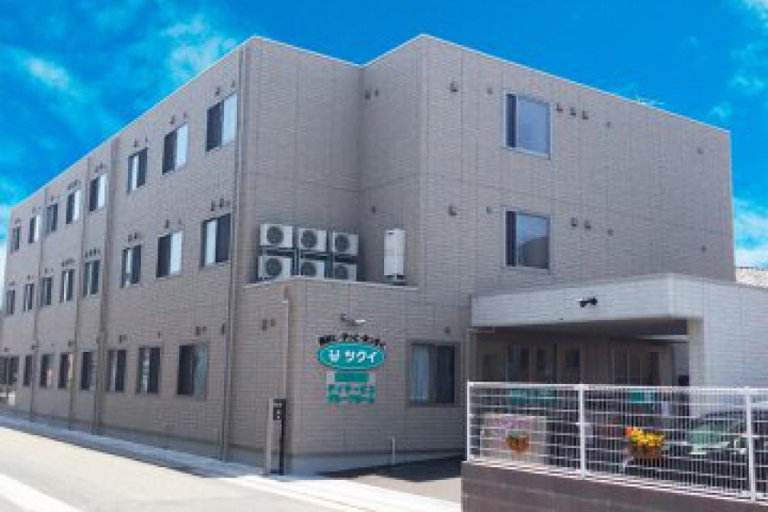 ツクイ新潟関屋グループホーム