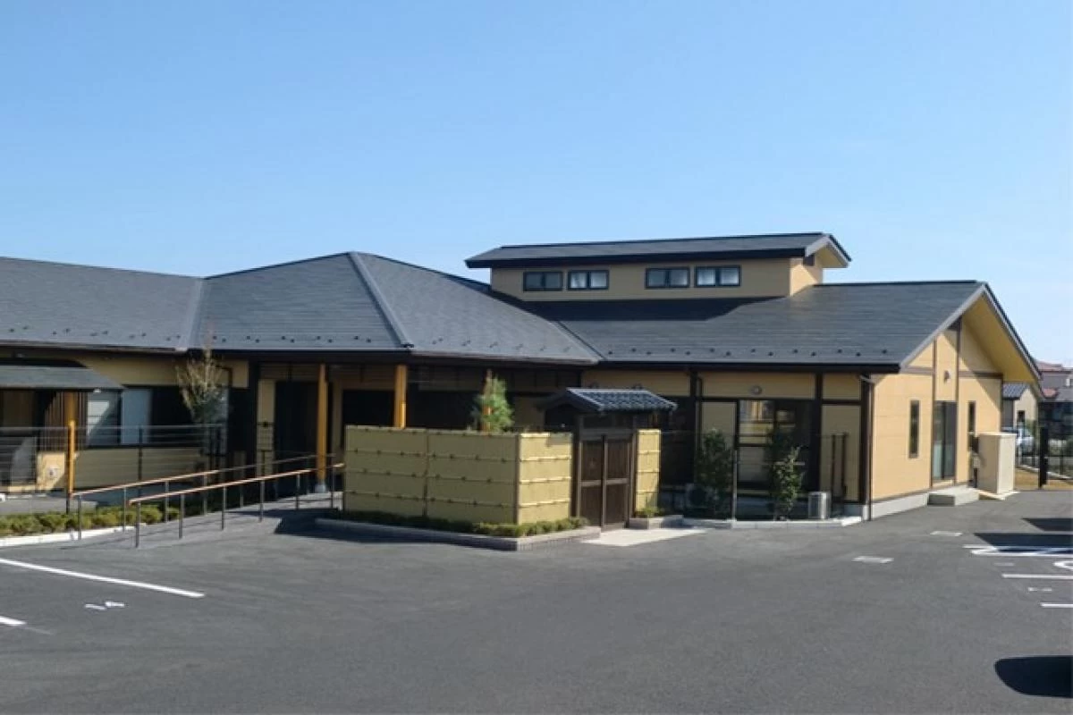 愛の家グループホーム石巻開北