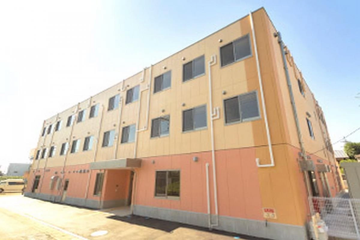 福寿かわさき多摩