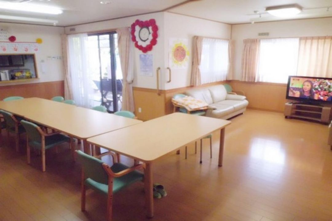 愛の家グループホーム豊野
