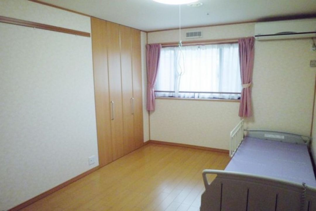 愛の家グループホーム豊野