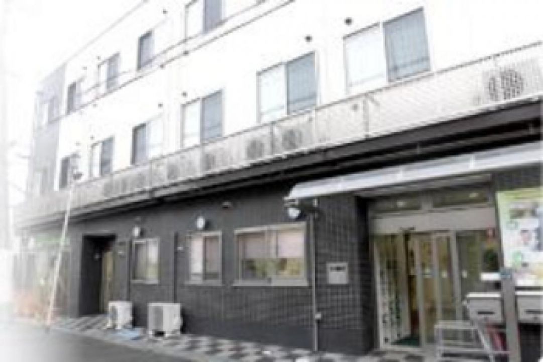 コンフォート大東