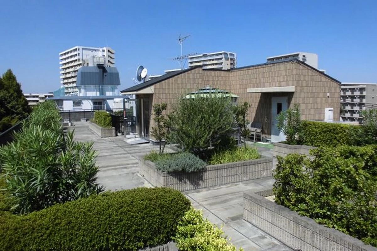 フローレンスケア芦花公園