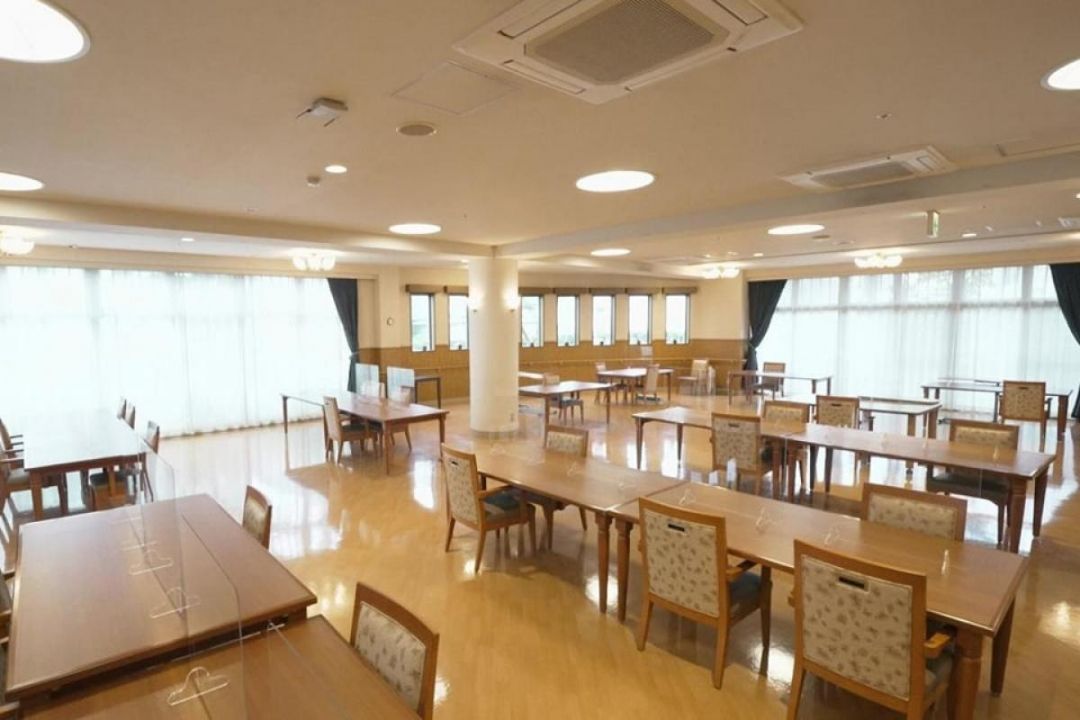 SOMPOケア ラヴィーレ大和
