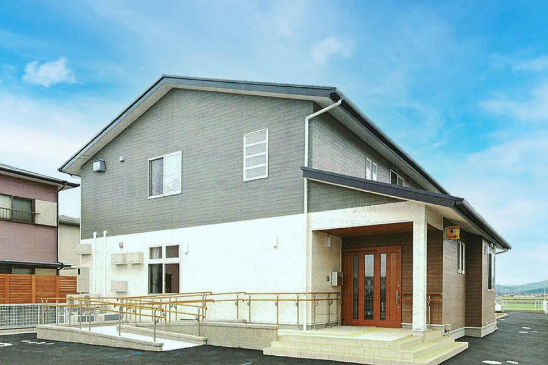 ケア・パートナー森伸明野