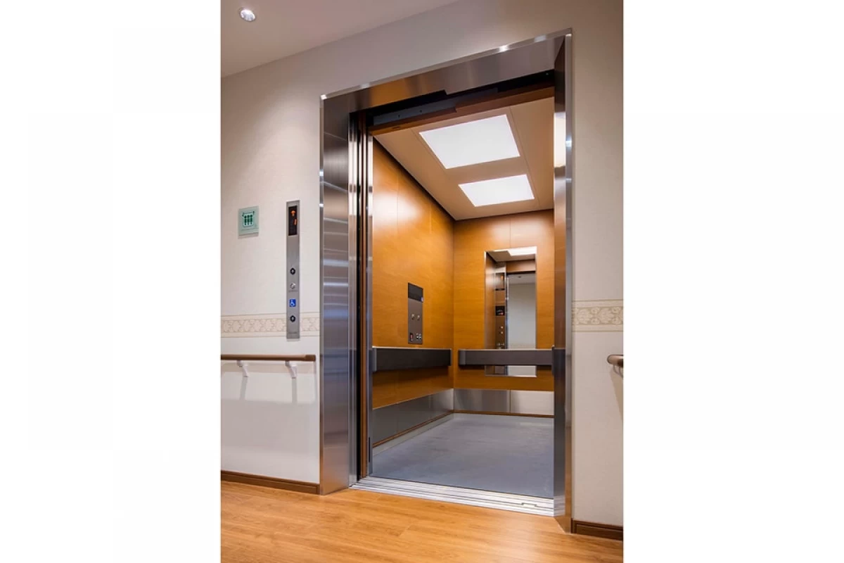 ファミリー・ホスピス高井戸ハウス