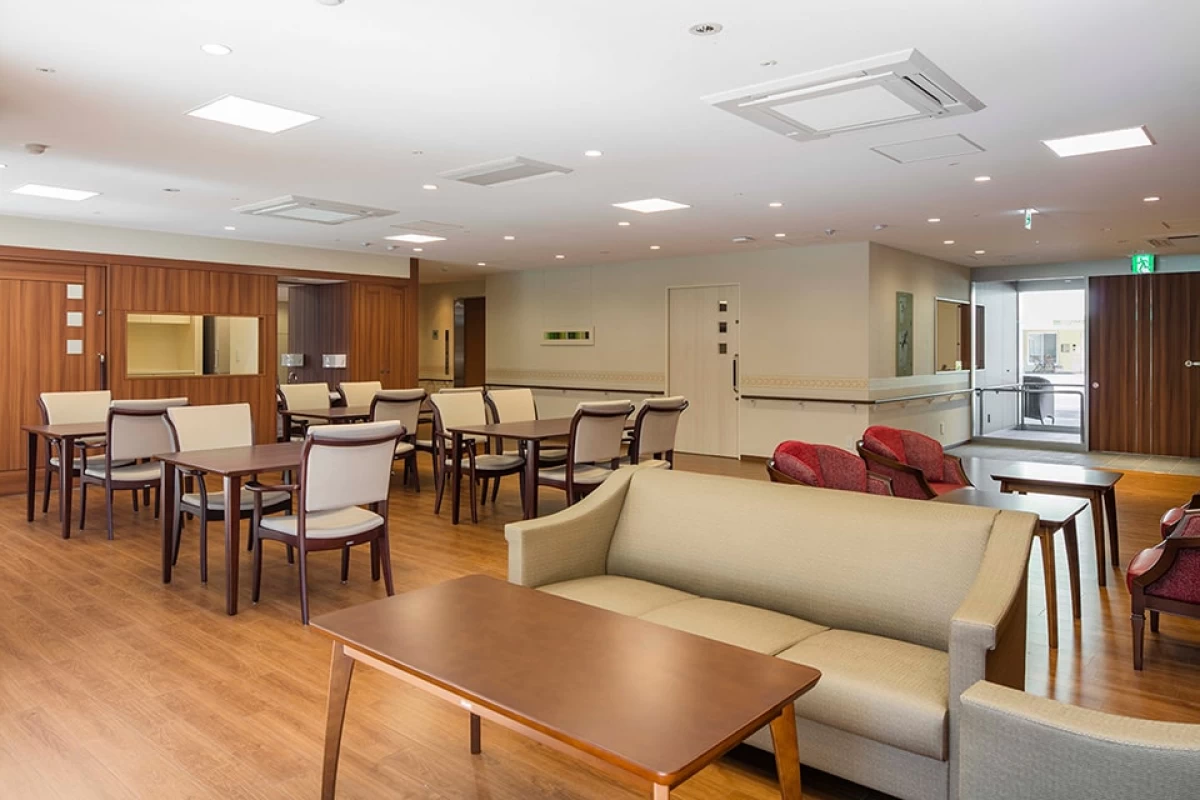 ファミリー・ホスピス高井戸ハウス