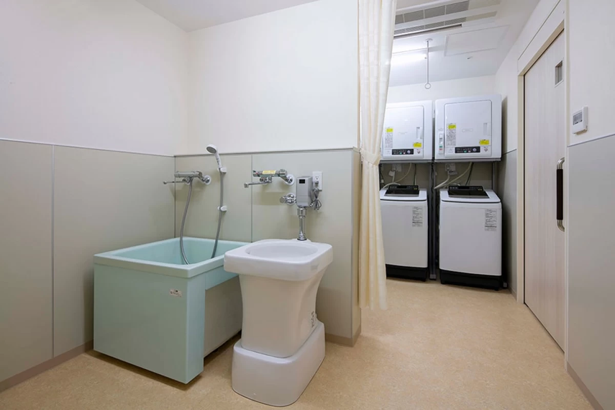 ファミリー・ホスピス高井戸ハウス