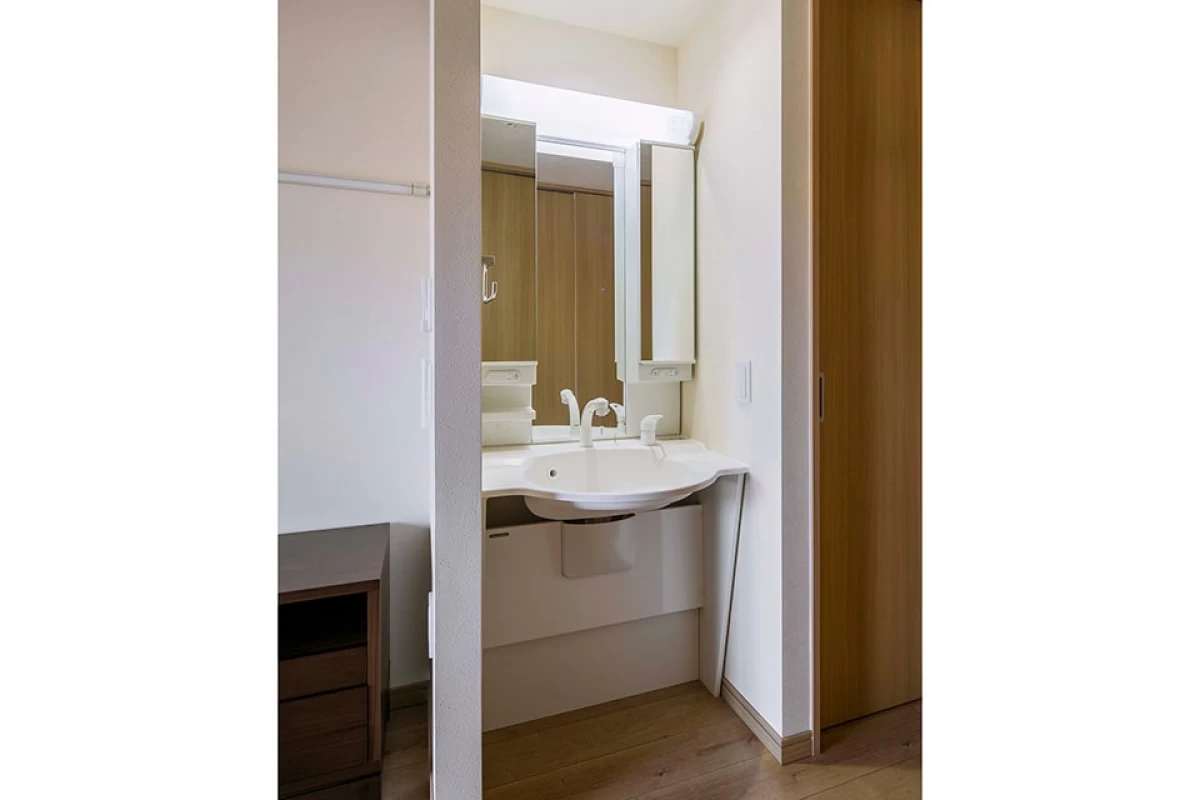 ファミリー・ホスピス高井戸ハウス