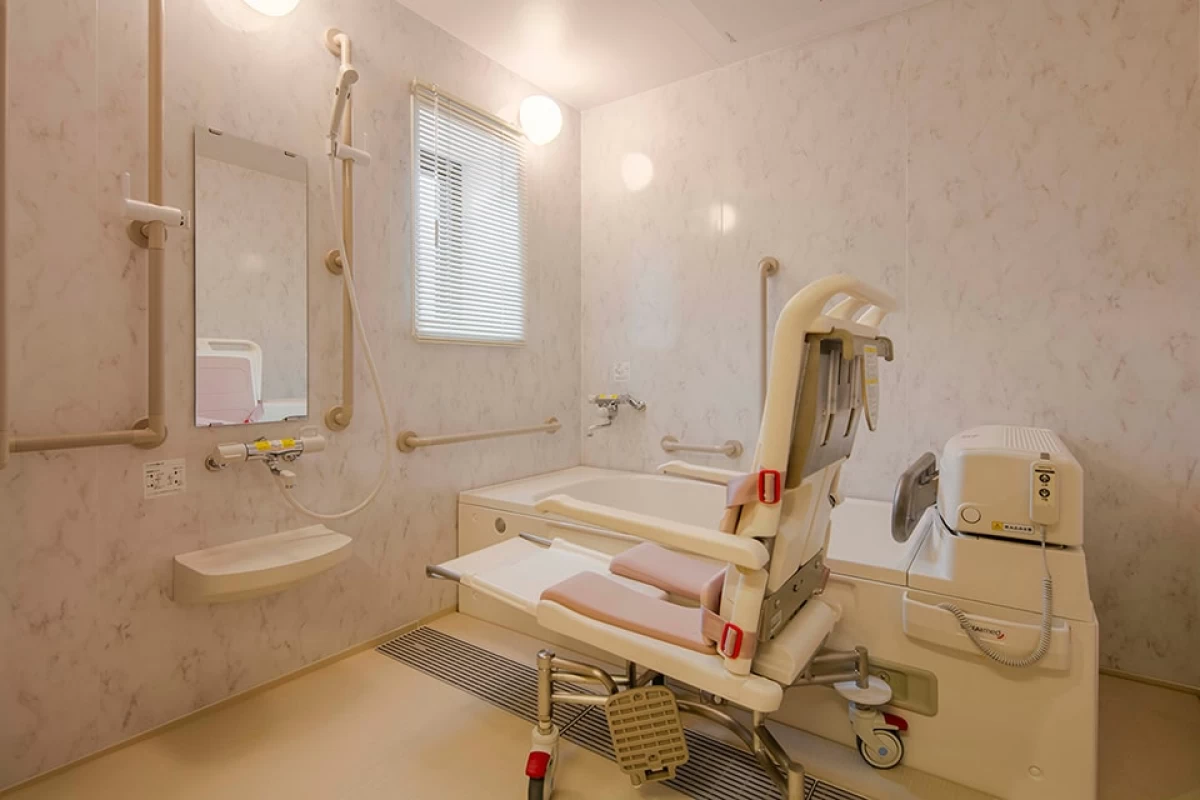 ファミリー・ホスピス高井戸ハウス