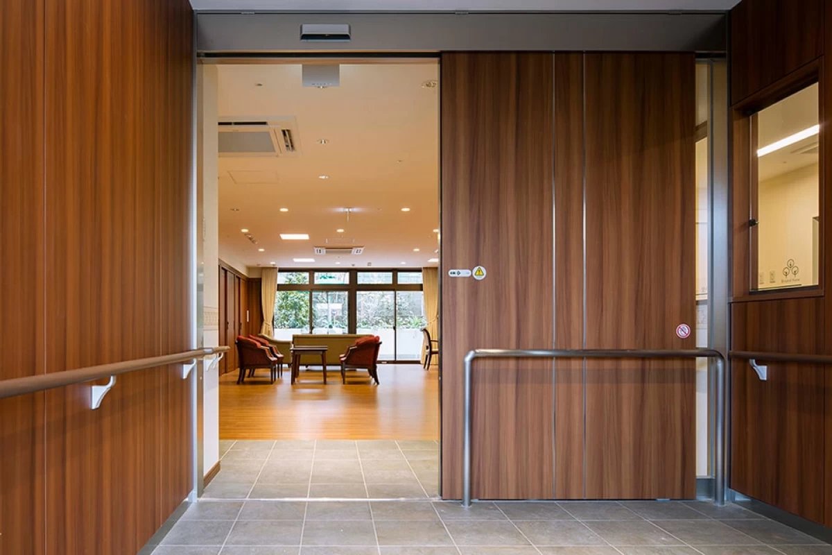 ファミリー・ホスピス高井戸ハウス