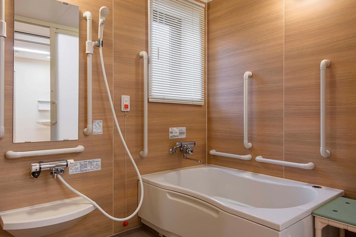 ファミリー・ホスピス高井戸ハウス