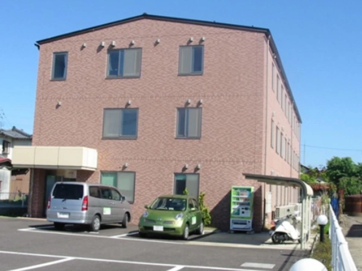 愛の家グループホーム新潟坂井