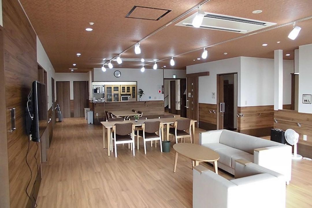 ライブラリ八木山南