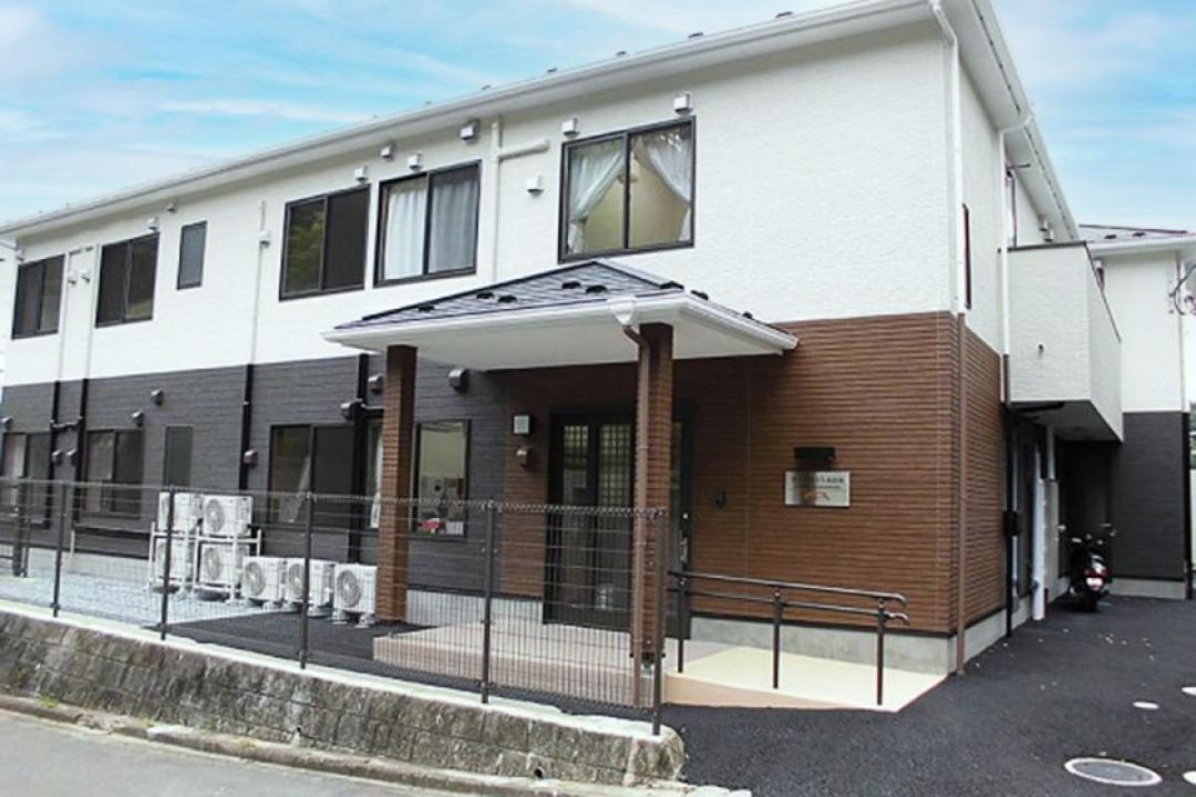 ライブラリ八木山南