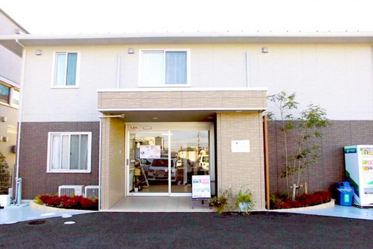 愛の家グループホーム戸田笹目