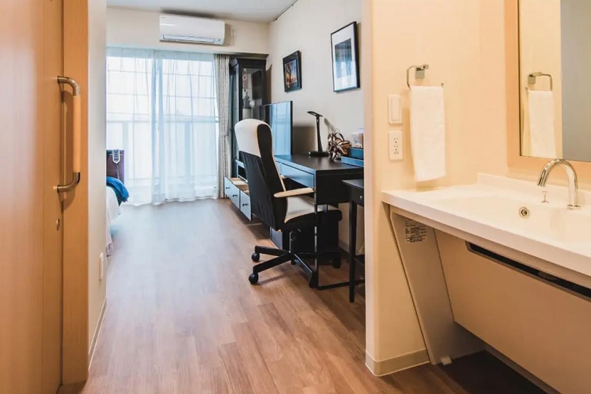 クラーチ・ファミリア小竹向原