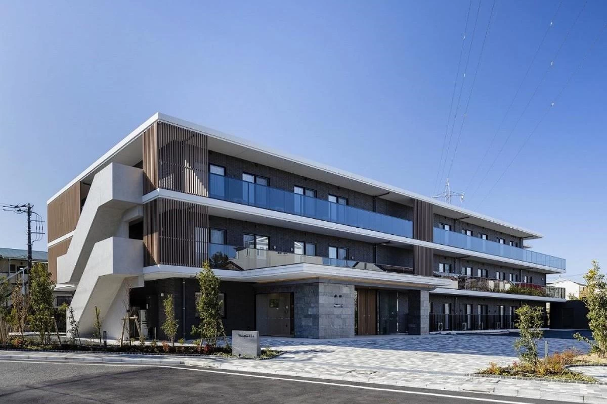 充実したレクリエーションで、新しい体験ができます。