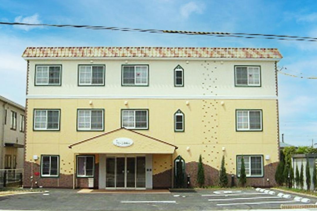 SOMPOケア そんぽの家西岡山