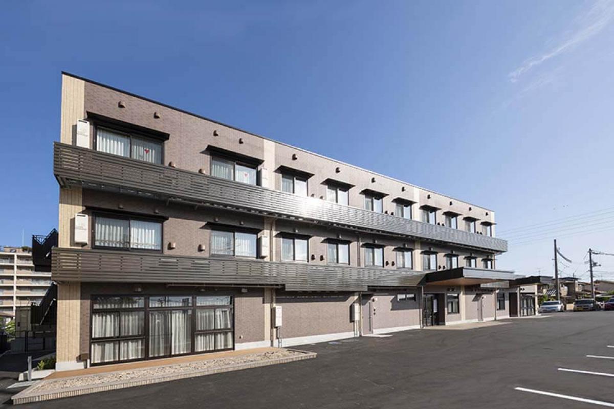 利便性と豊かな自然が調和した住環境