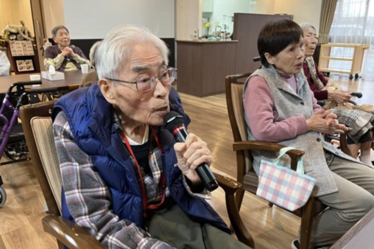 SOMPOケア そんぽの家 岡山平井の施設風景（10枚目）