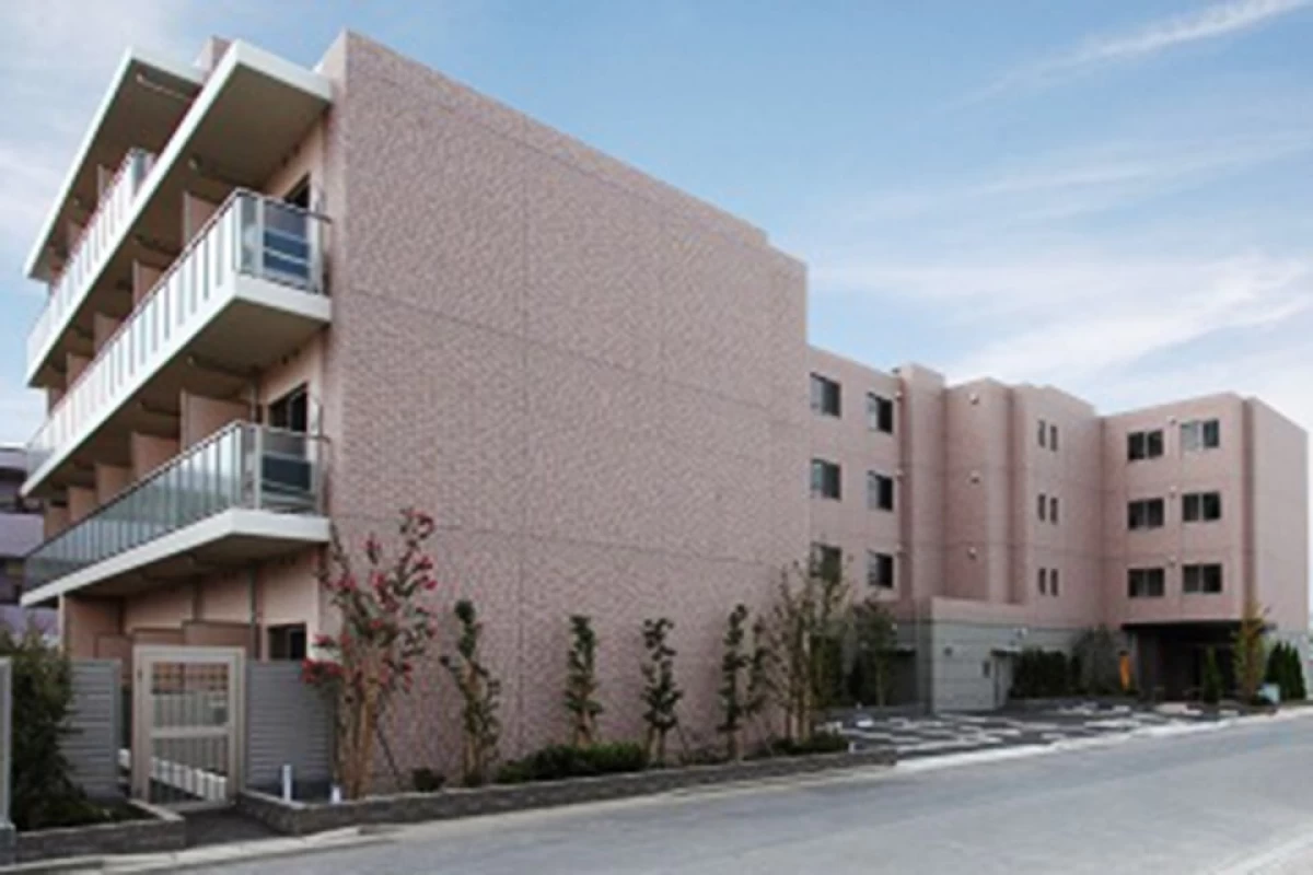 SOMPOケア そんぽの家S北戸田